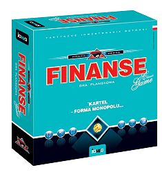 Finanse