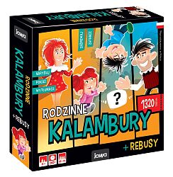 Rodzinne Kalambury