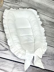 Kokon niemowlęcy Velvet