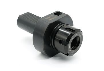 Uchwyt narzędziowy VDI 40 typ E4 do tulejek zaciskowych ER32 | E4.D40.ER32 - Darmet