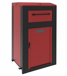 Automat do zwrotów CYCLEBOX