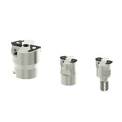 MIRROWORX® Frezowanie zamiast procesu szlifowania – gładka powierzchnia przy maksymalnej wydajności