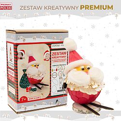 Santa Premium Creative Kit