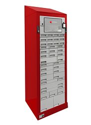 Automat wydajacy szufladowy 28LEVEL