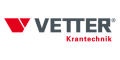 VETTER Krantechnik