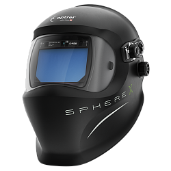 sphereX series