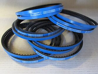 Pasy klinowe Continental 