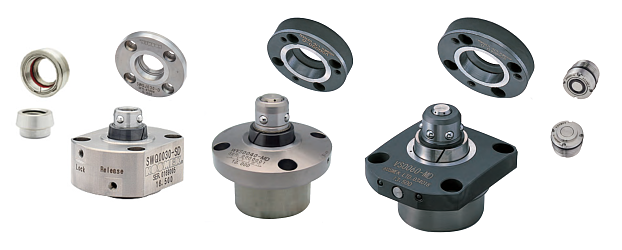 Komponenty do paletyzacji