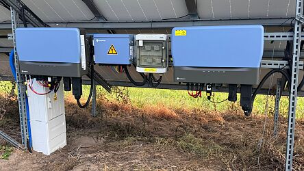 Falowniki hybrydowe ASW 15-30 TH