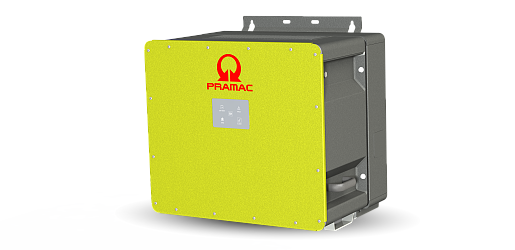 PRAMAC Battery inverter 50/90k