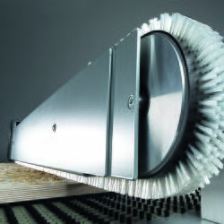 Mink Cross-Cleaning-System