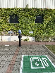 Ładowarka do samochodów SOL Apollo