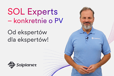 SOL Experts – edukacyjny kanał, który mówi językiem instalatorów 