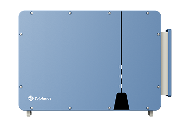 Falowniki do farm fotowoltaicznych o mocy 250-360 kW