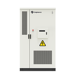 SZAFA ESS ALL-IN-ONE