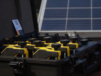 Cable ROLLER ER-M CASE