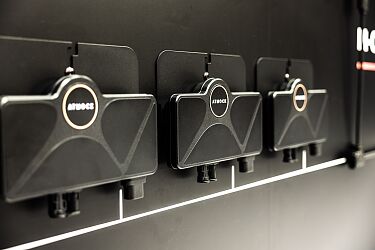 Mikroinwerter seria MI