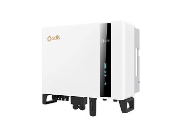 Falownik hybrydowy Solis S6‑EH3P10K‑H‑EU