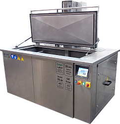 Myjka ultradźwiekowa Ultratecno ACM-500N