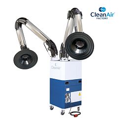 CleanAir 1000 / 2000