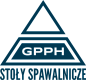 GPPH Stoły spawalnicze i systemy filtrowentylacyjne