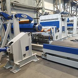 LINIE TECHNOLOGICZNE