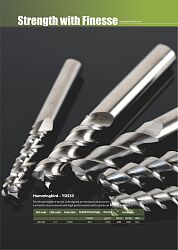 S33 Humming Bird Series