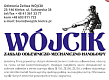 ZAKŁAD ODLEWNICZO MECHANICZNO HANDLOWY NORBERT WÓJCIK