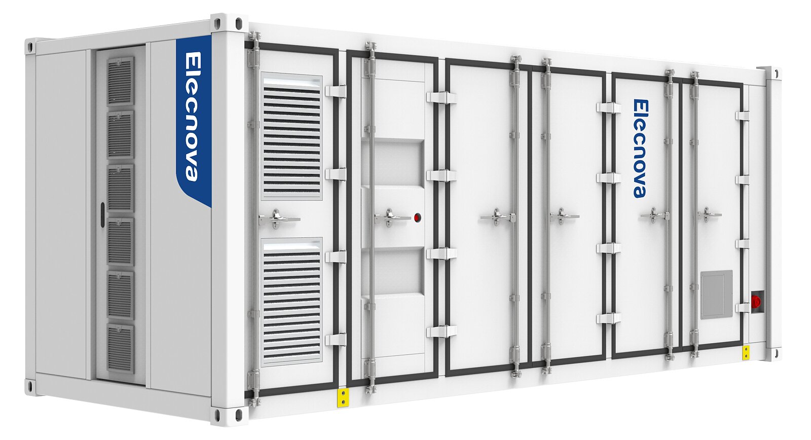 ELECNOVA (JIANGSU) ENERGY STORAGE CO., LTD. ‹ ENEX ‹ List of exhibitors ...