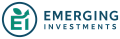 EMERGING INVESTMENTS SPÓŁKA Z OGRANICZONĄ ODPOWIEDZIALNOŚCIĄ