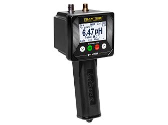  Tester kwasowości Dramiński PHG2