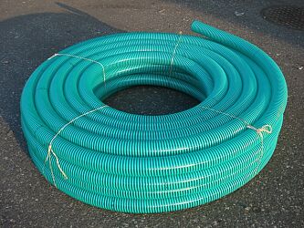 Wąż PCV M-HYDRO ECO