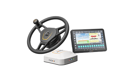 Nawigacja CHCNAV Nx612