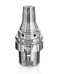 Tool Holder - Hybrid Chuck