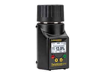 Wilgotnościomierz Dramiński TwistGrain pro