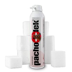 PACHO-LEK® – skuteczna ochrona zwierząt i upraw