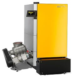 Kocioł na zrębkę eHACK 20-240kW