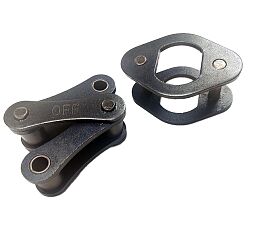 Łańcuch napędowy 9220070 – Wzmocniona konstrukcja (+20% mocy) do pras Krone