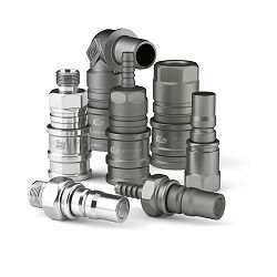 Szybkozłącza ultraFLOW