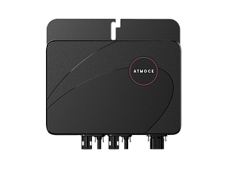 Mikroinwerter seria MI (2w1)