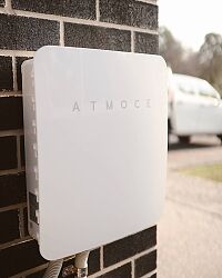 ATMOCE M-Backup (zasilanie awaryjne)