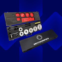 GIĘTARKI DO RUR - ręczna