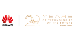 Prezentacja firmy HUAWEI
