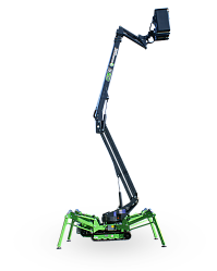 SL Green-Tec Spider Lift