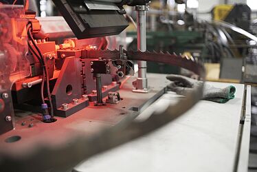 Ripper bandsaw blades