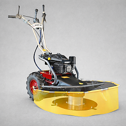 Panter FD2H driving unit