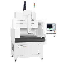 Hankook NSD 630 Ascension - Jedna z Mniejszych Przebijarek do Otworów ze 