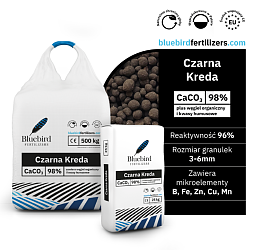 Czarna Kreda