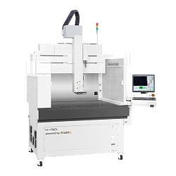 Hankook NSD 960 Ascension - Duża Przebijarka do Otworów