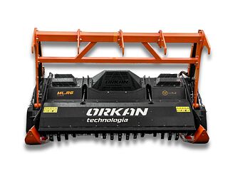 ORKAN ML.R6